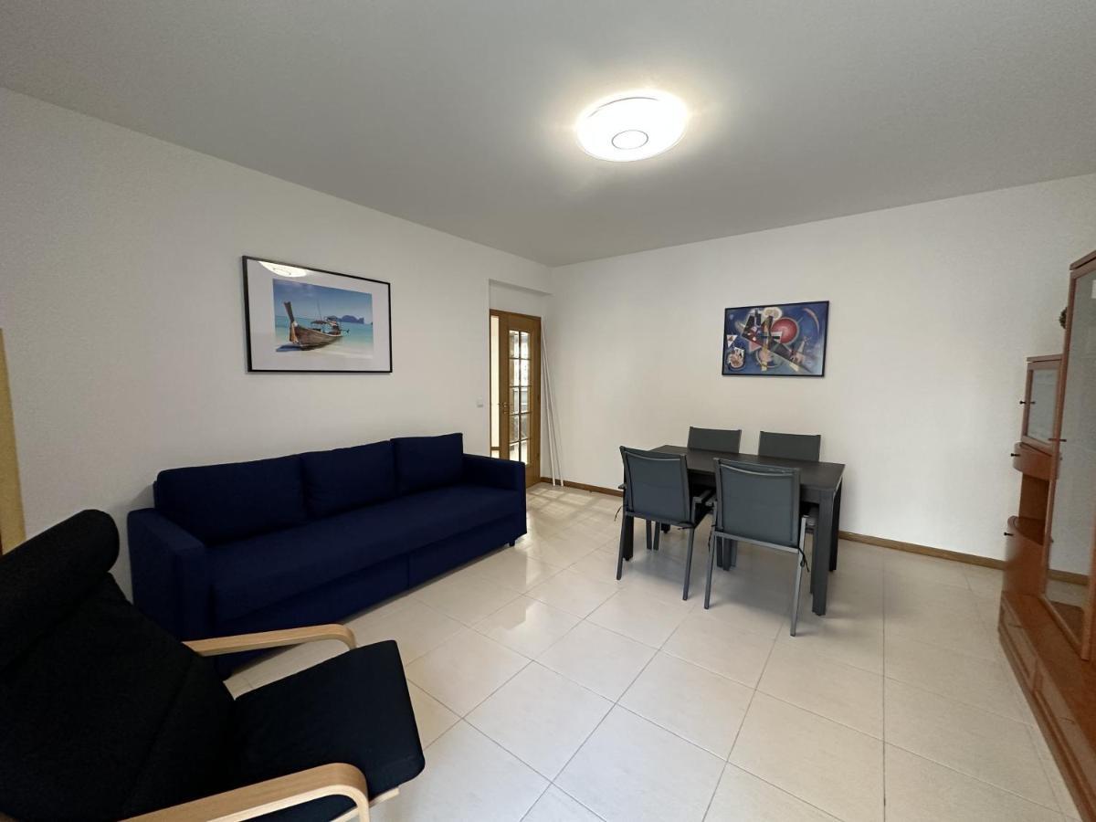 Caparica'S Beach Apartment By Trip2Portugal Кошта-да-Капарика Экстерьер фото