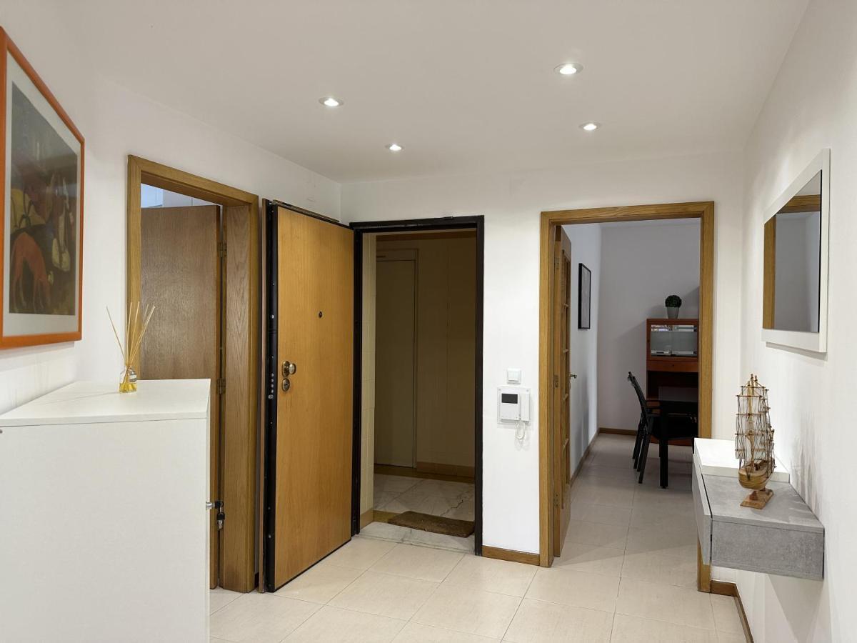 Caparica'S Beach Apartment By Trip2Portugal Кошта-да-Капарика Экстерьер фото