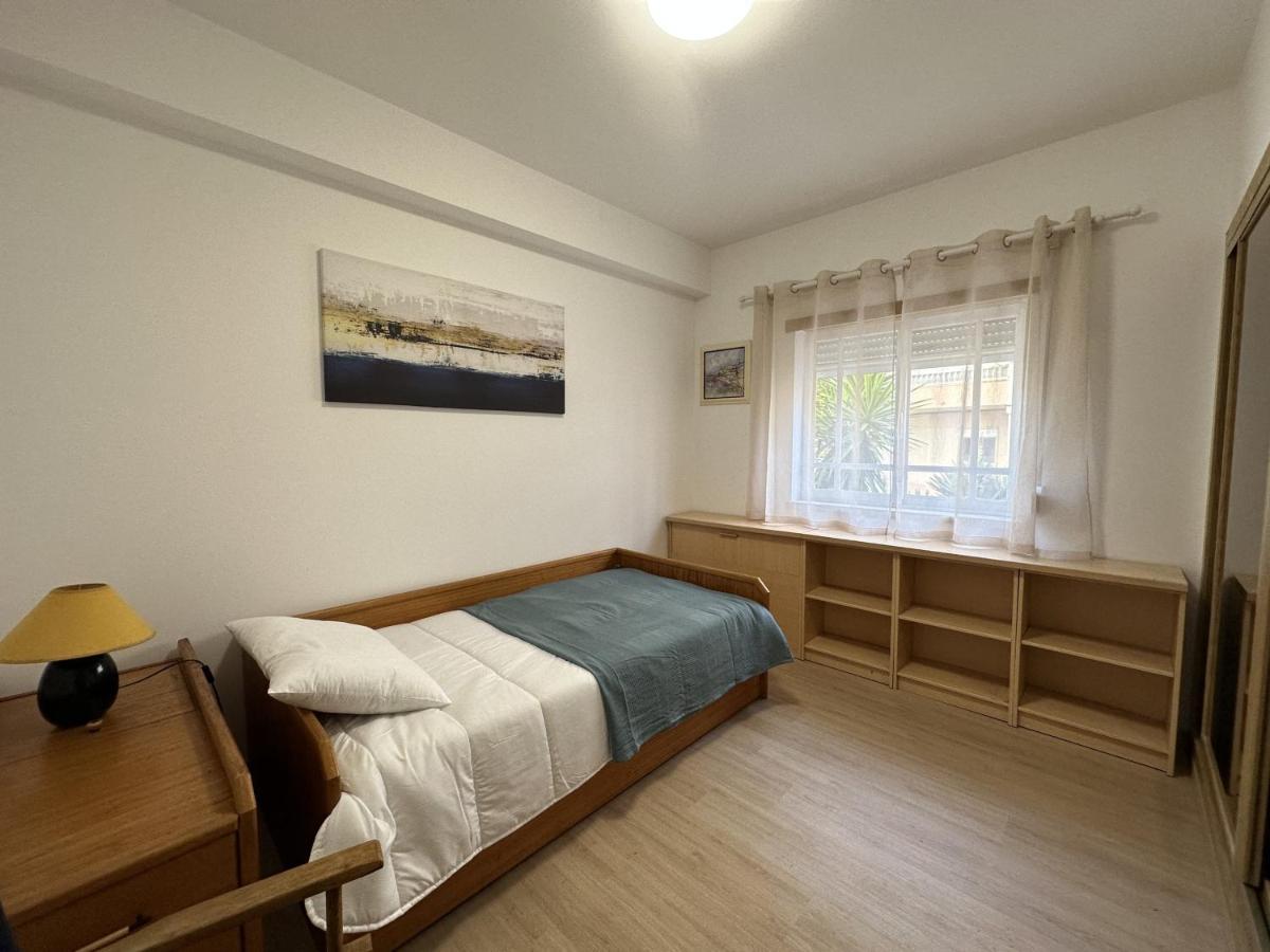 Caparica'S Beach Apartment By Trip2Portugal Кошта-да-Капарика Экстерьер фото